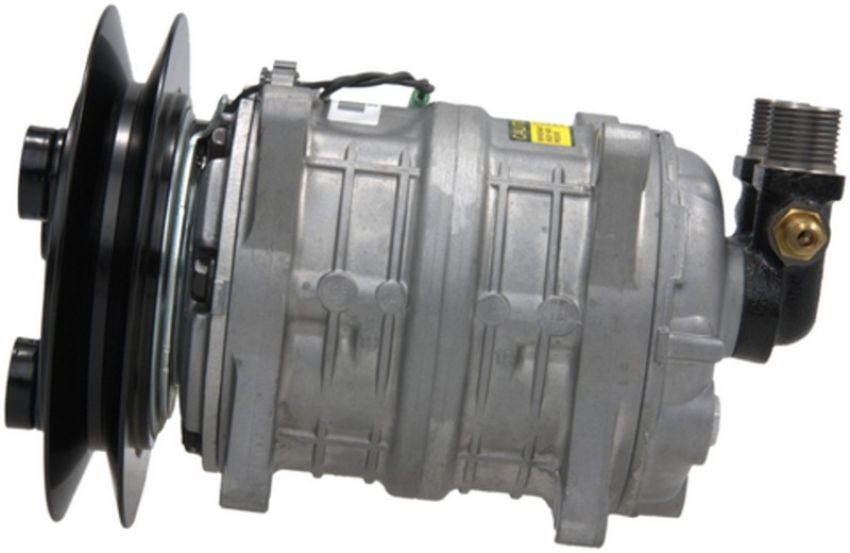 Four Seasons 58514 Valeo DKS15 Compressor