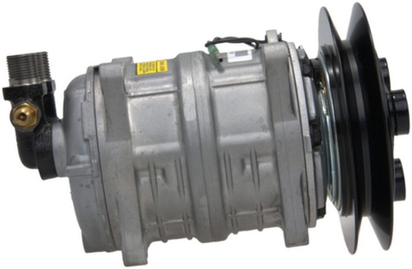Four Seasons 58514 Valeo DKS15 Compressor