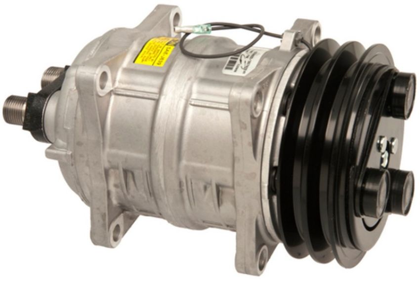Four Seasons 58515 Valeo DKS15CH Compressor