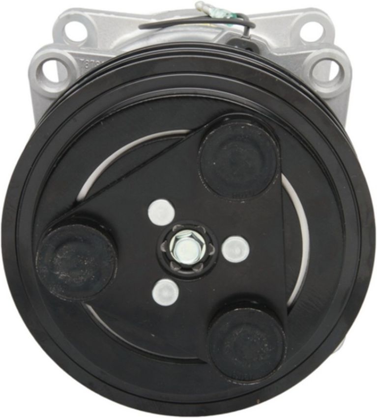 Four Seasons 58515 Valeo DKS15CH Compressor