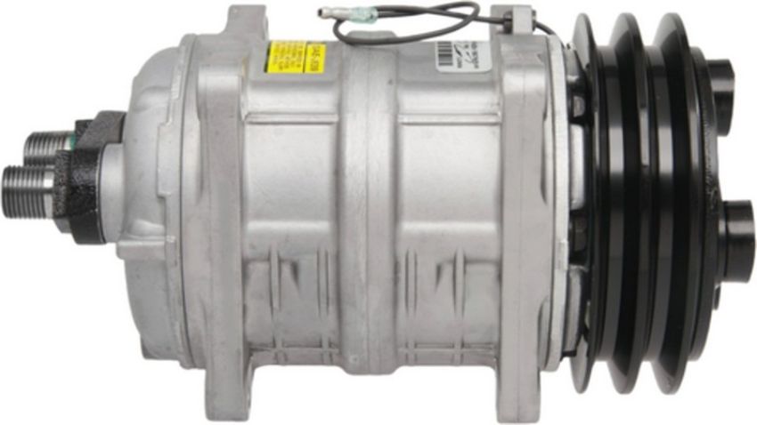 Four Seasons 58515 Valeo DKS15CH Compressor