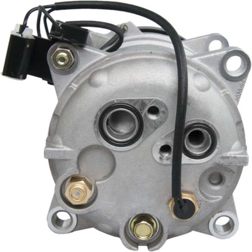 Four Seasons 58519 Valeo DKS15CH Compressor