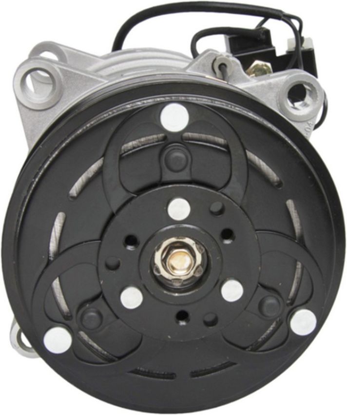 Four Seasons 58519 Valeo DKS15CH Compressor