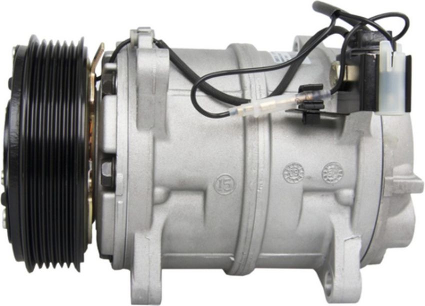 Four Seasons 58519 Valeo DKS15CH Compressor