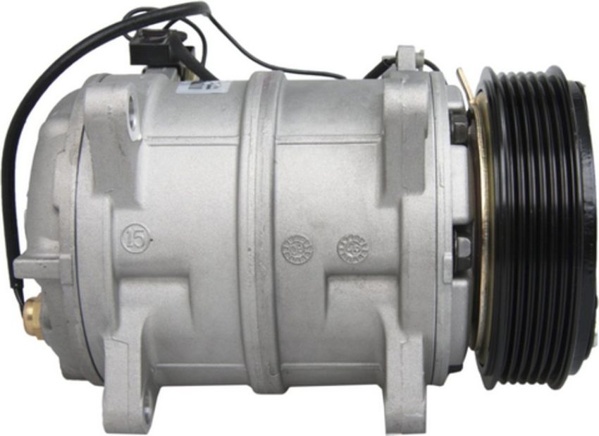 Four Seasons 58519 Valeo DKS15CH Compressor
