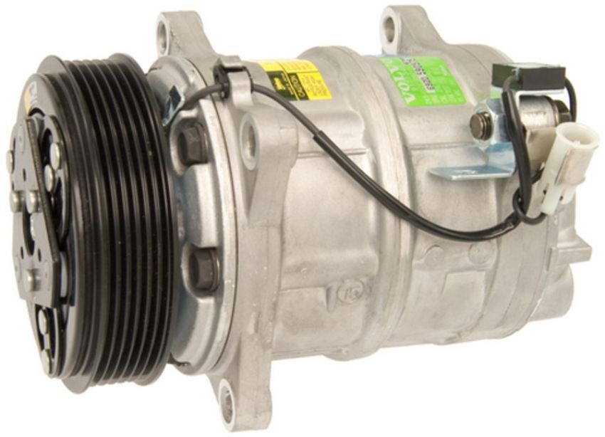 Four Seasons 58520 Valeo DKS15CH Compressor