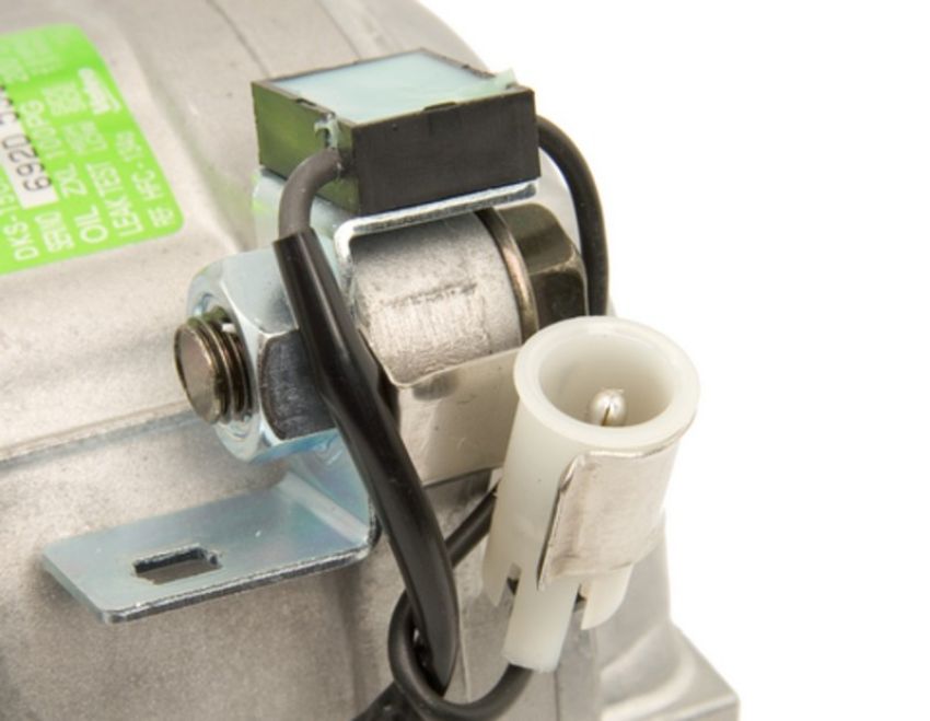 Four Seasons 58520 Valeo DKS15CH Compressor