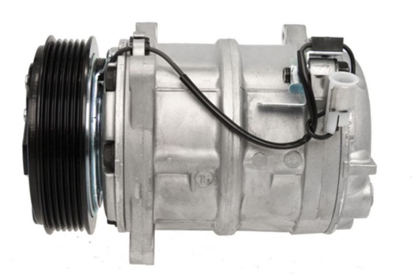 Four Seasons 58520 Valeo DKS15CH Compressor
