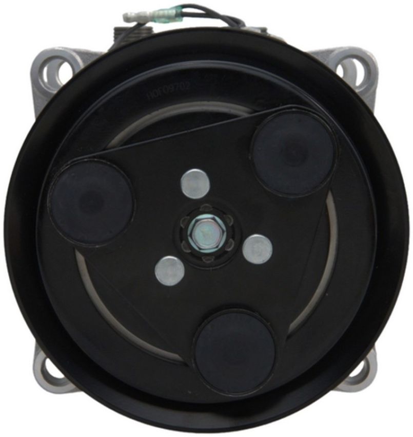 Four Seasons 58521 Valeo DKS15BH Compressor