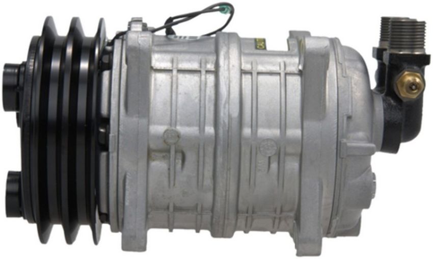Four Seasons 58521 Valeo DKS15BH Compressor