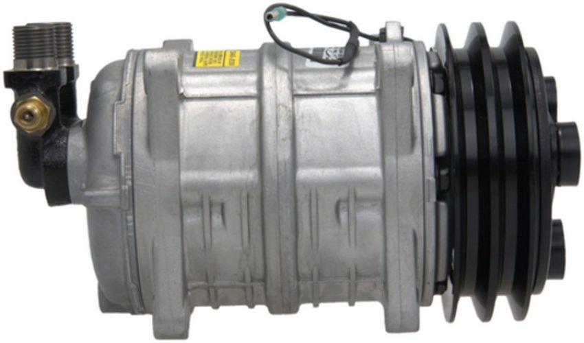 Four Seasons 58521 Valeo DKS15BH Compressor