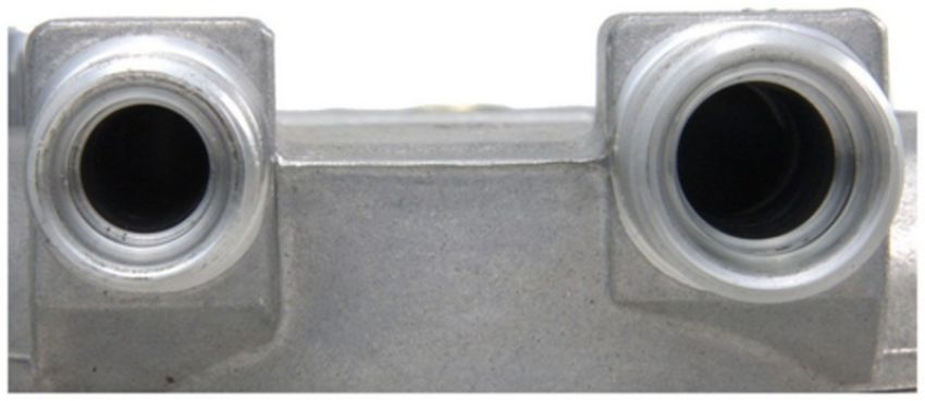 Four Seasons 58522 Valeo DKS15 Compressor