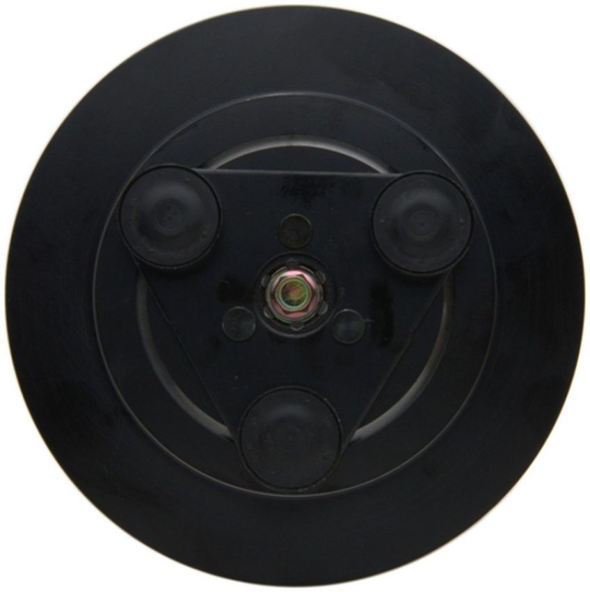 Four Seasons 58522 Valeo DKS15 Compressor