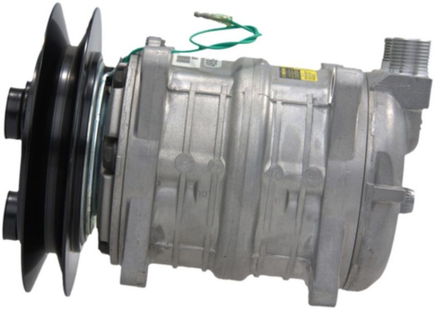 Four Seasons 58522 Valeo DKS15 Compressor