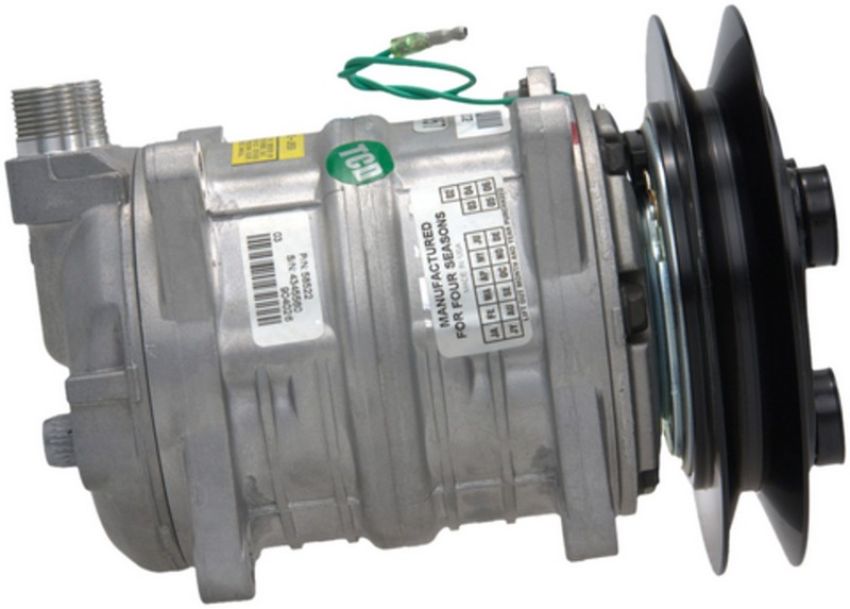 Four Seasons 58522 Valeo DKS15 Compressor