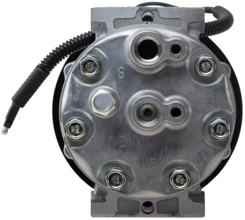 Four Seasons 58530 Sanden SD7H13 Compressor
