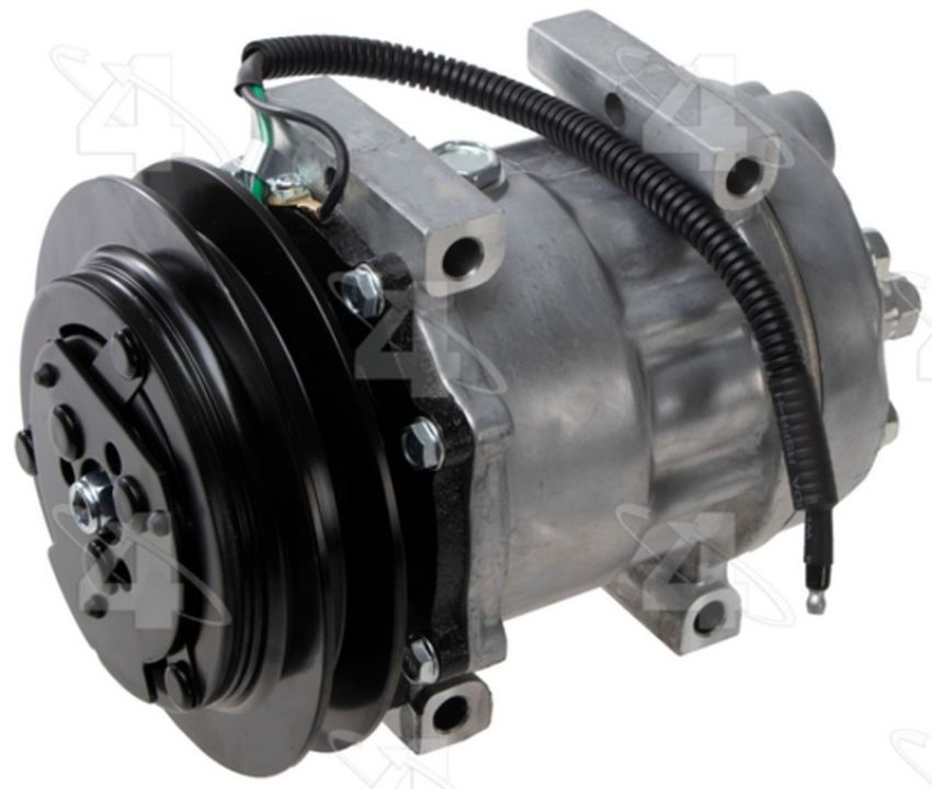 Four Seasons 58530 Sanden SD7H13 Compressor