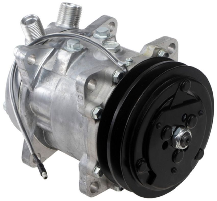 Four Seasons 58531 Sanden SD509 Compressor