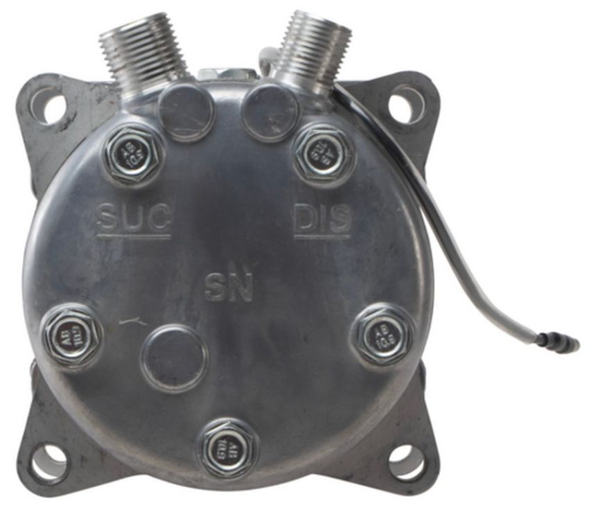 Four Seasons 58531 Sanden SD509 Compressor