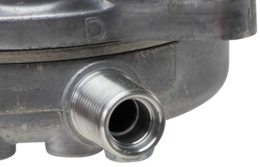 Four Seasons 58531 Sanden SD509 Compressor