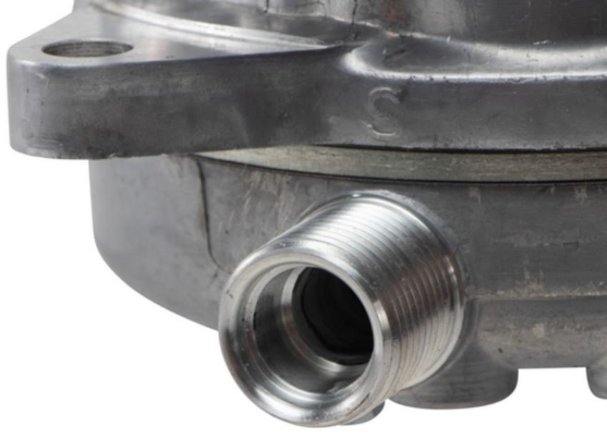 Four Seasons 58531 Sanden SD509 Compressor