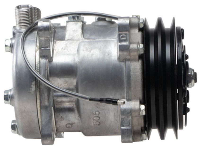Four Seasons 58531 Sanden SD509 Compressor