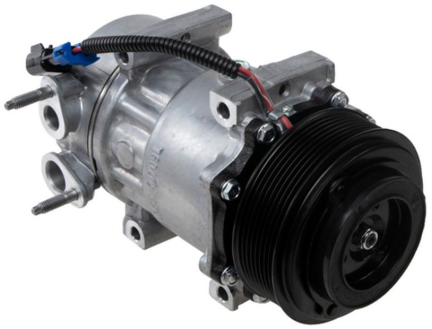 Four Seasons 58532 Sanden SD7H15 Compressor