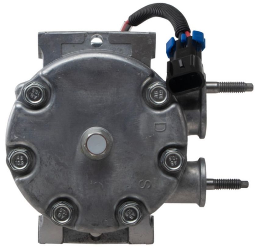 Four Seasons 58532 Sanden SD7H15 Compressor