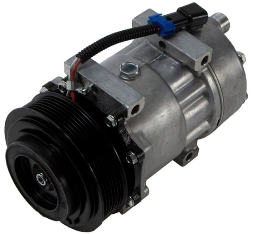 Four Seasons 58535 Sanden SD7H15 Compressor