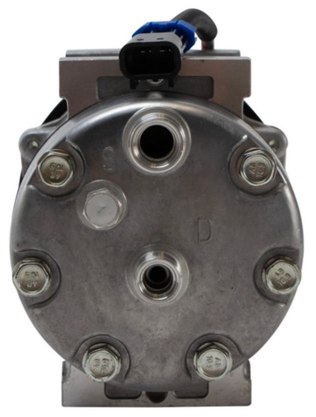 Four Seasons 58535 Sanden SD7H15 Compressor