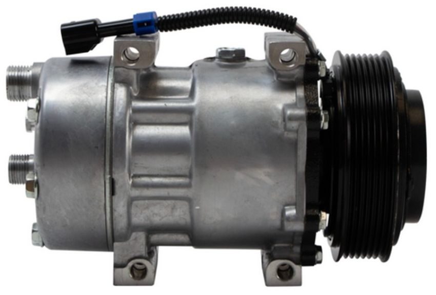 Four Seasons 58535 Sanden SD7H15 Compressor