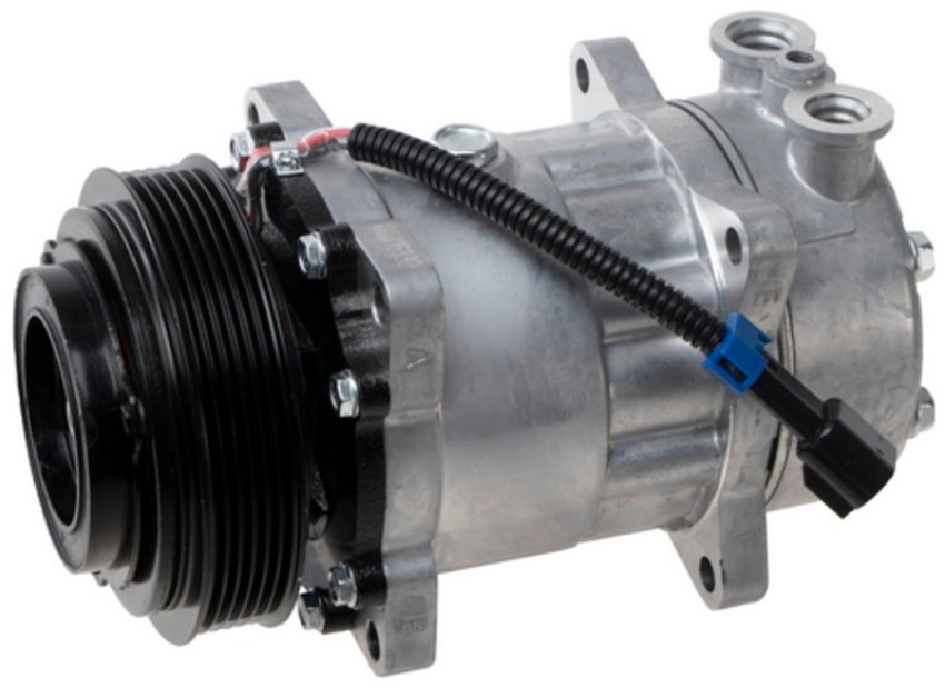 Four Seasons 58536 Sanden SD7H15 Compressor