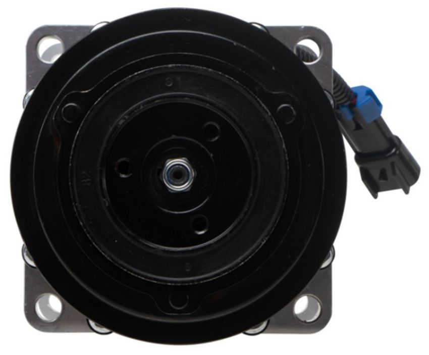 Four Seasons 58536 Sanden SD7H15 Compressor