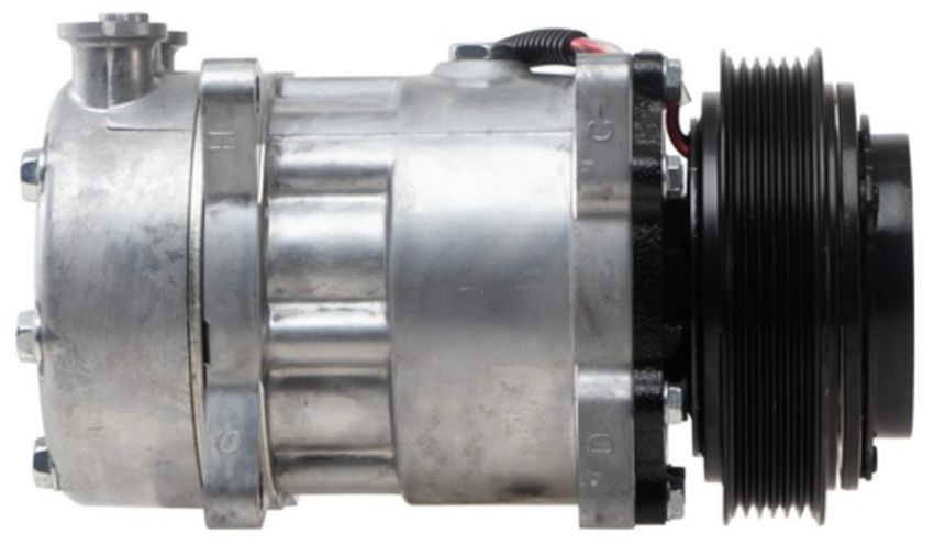 Four Seasons 58536 Sanden SD7H15 Compressor