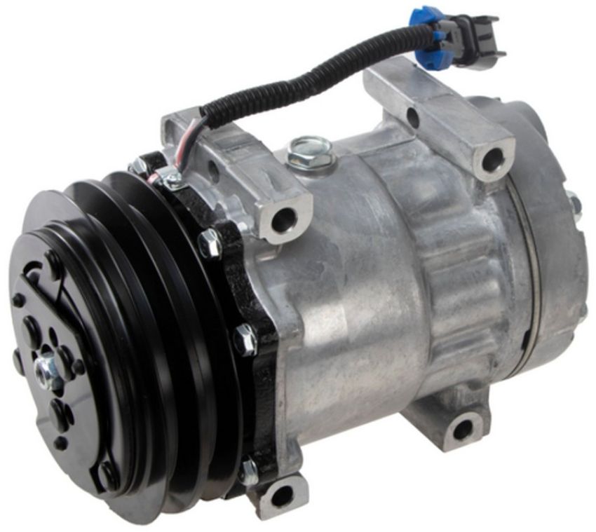 Four Seasons 58537 Sanden SD7H15 Compressor