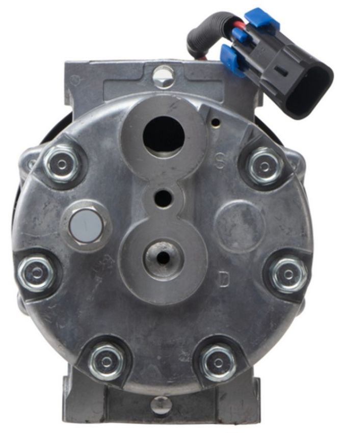Four Seasons 58537 Sanden SD7H15 Compressor