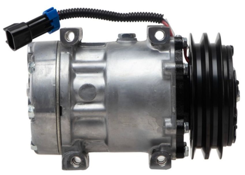 Four Seasons 58537 Sanden SD7H15 Compressor