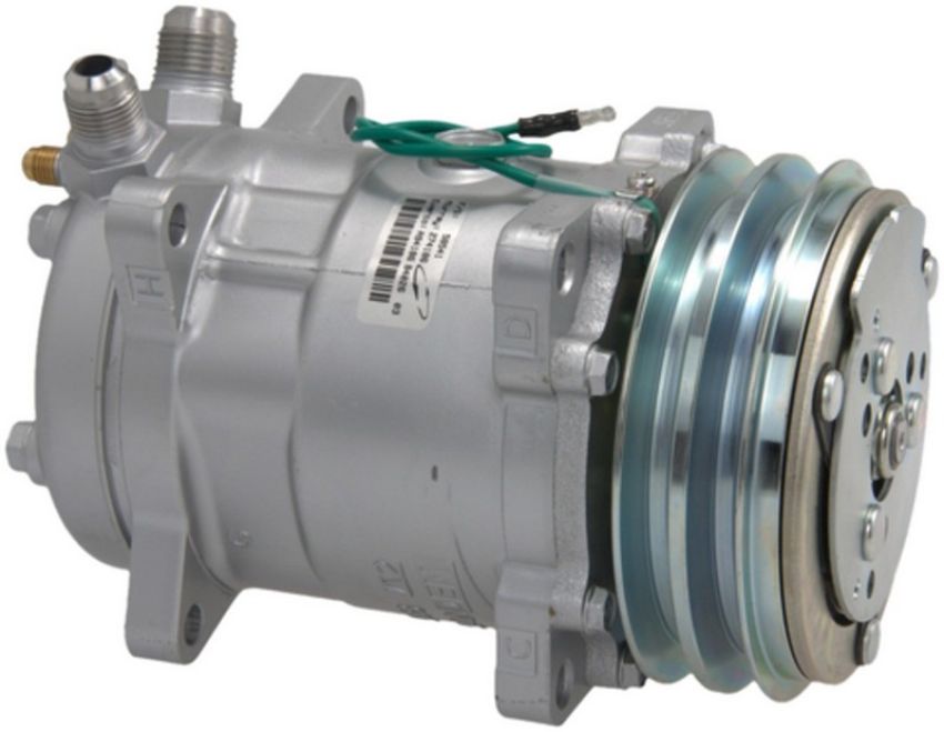 Four Seasons 58541 Sanden SD508 Compressor