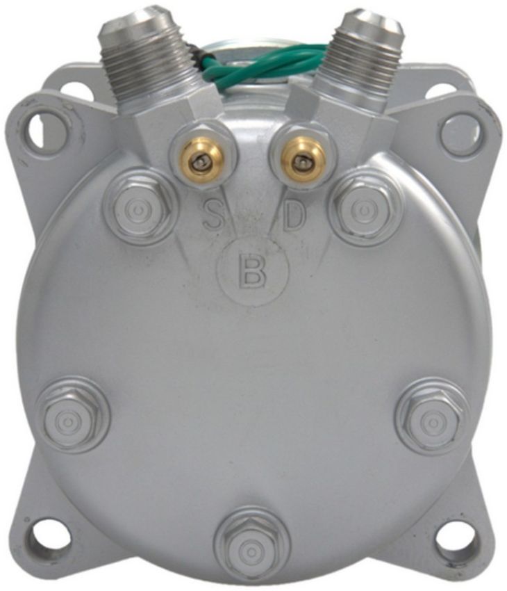 Four Seasons 58541 Sanden SD508 Compressor