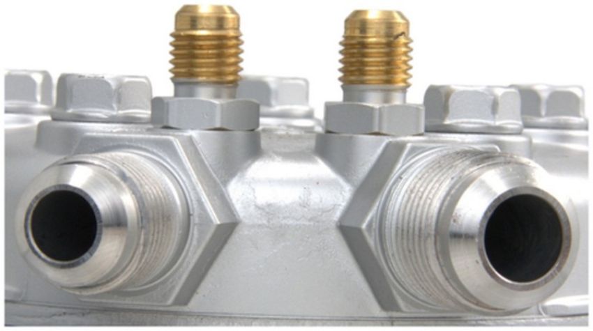 Four Seasons 58541 Sanden SD508 Compressor