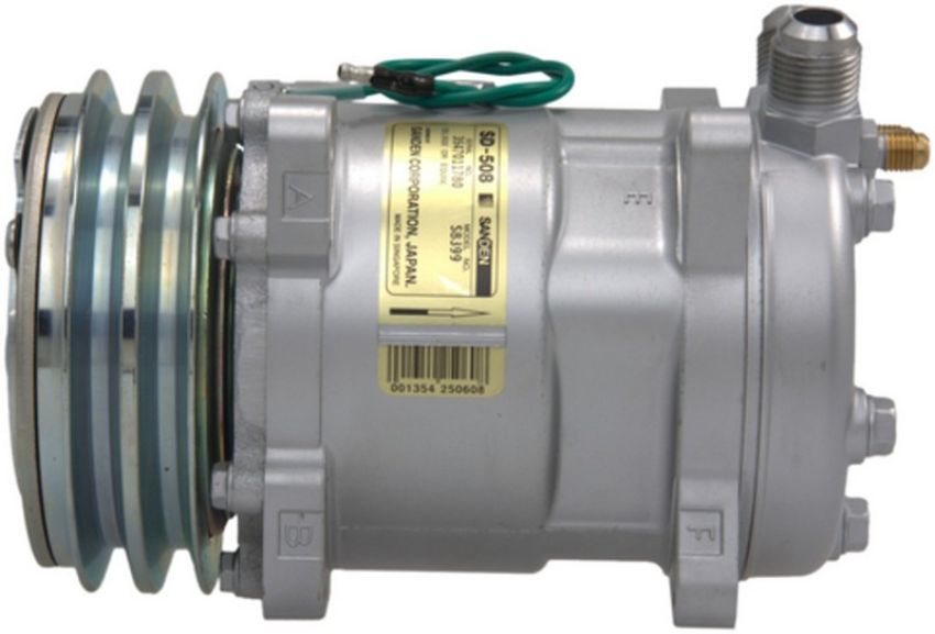 Four Seasons 58541 Sanden SD508 Compressor