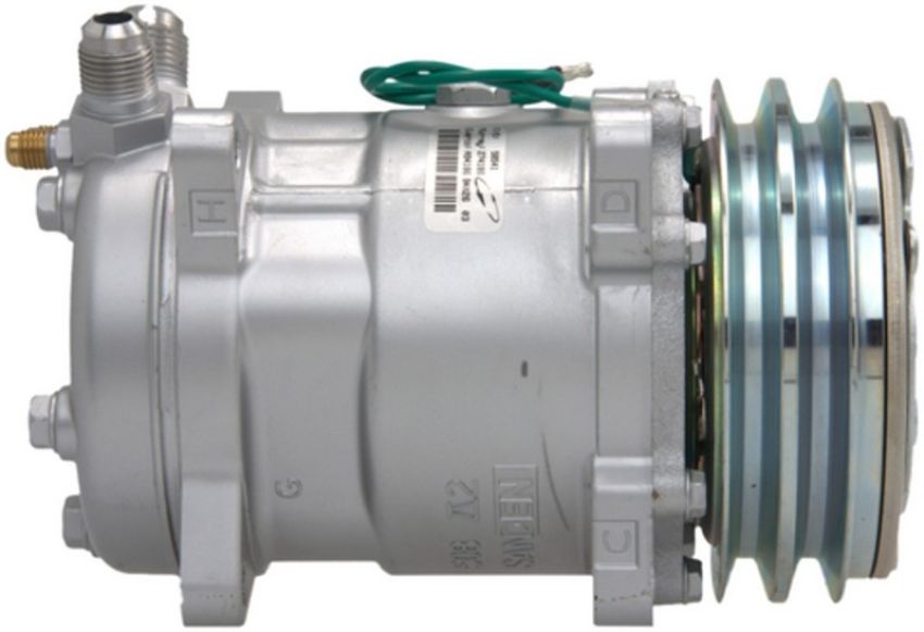 Four Seasons 58541 Sanden SD508 Compressor