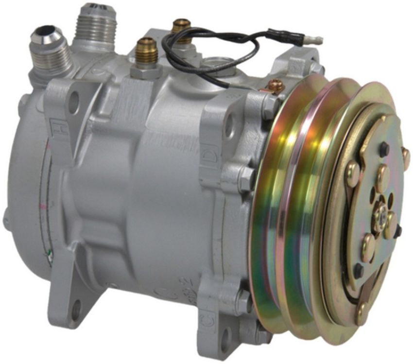 Four Seasons 58542 Sanden SD505 Compressor