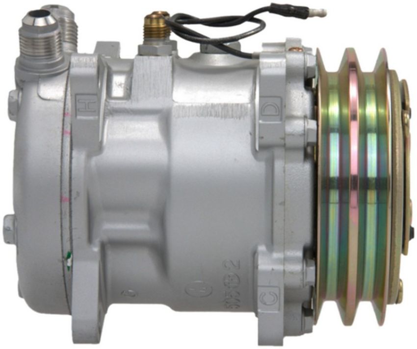 Four Seasons 58542 Sanden SD505 Compressor