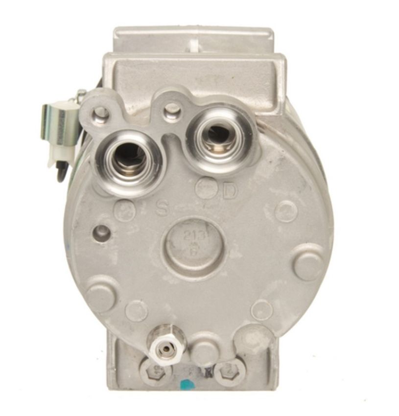 Four Seasons 58544 Valeo DKS17D Compressor