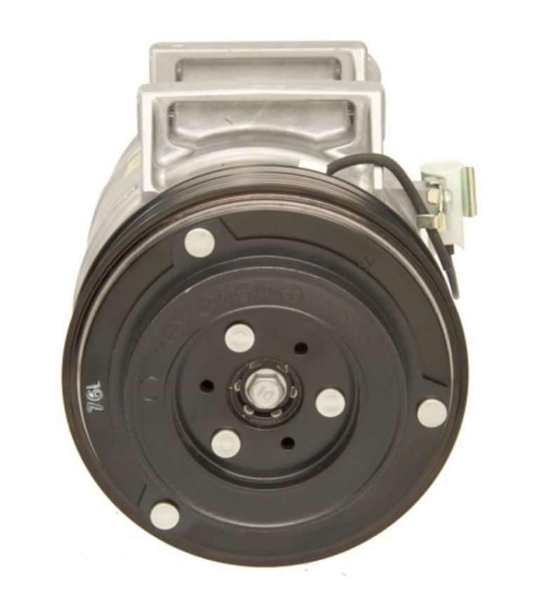 Four Seasons 58544 Valeo DKS17D Compressor