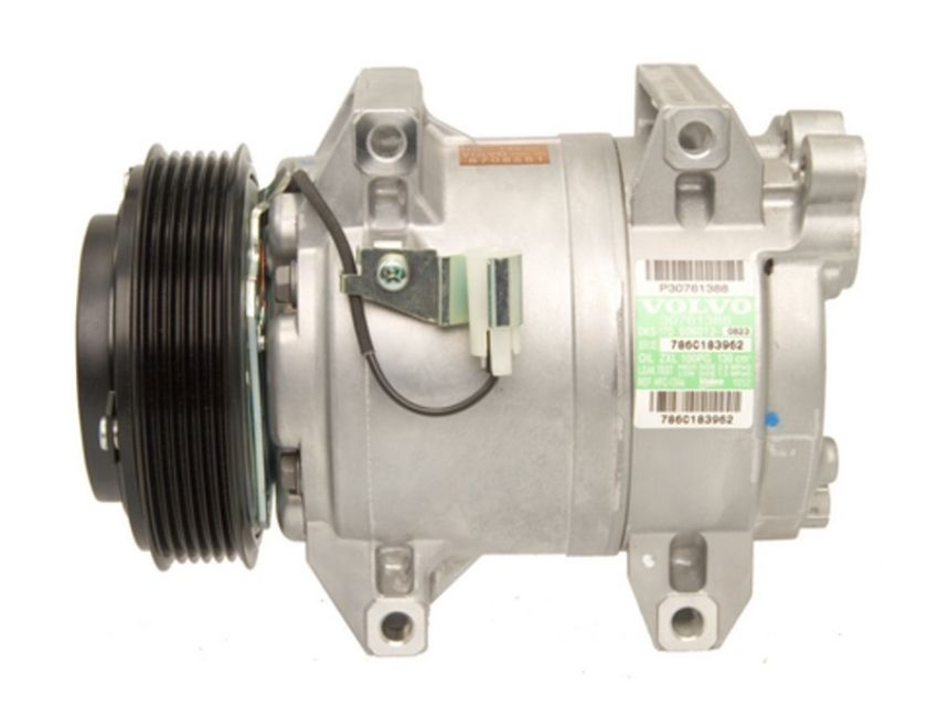 Four Seasons 58544 Valeo DKS17D Compressor