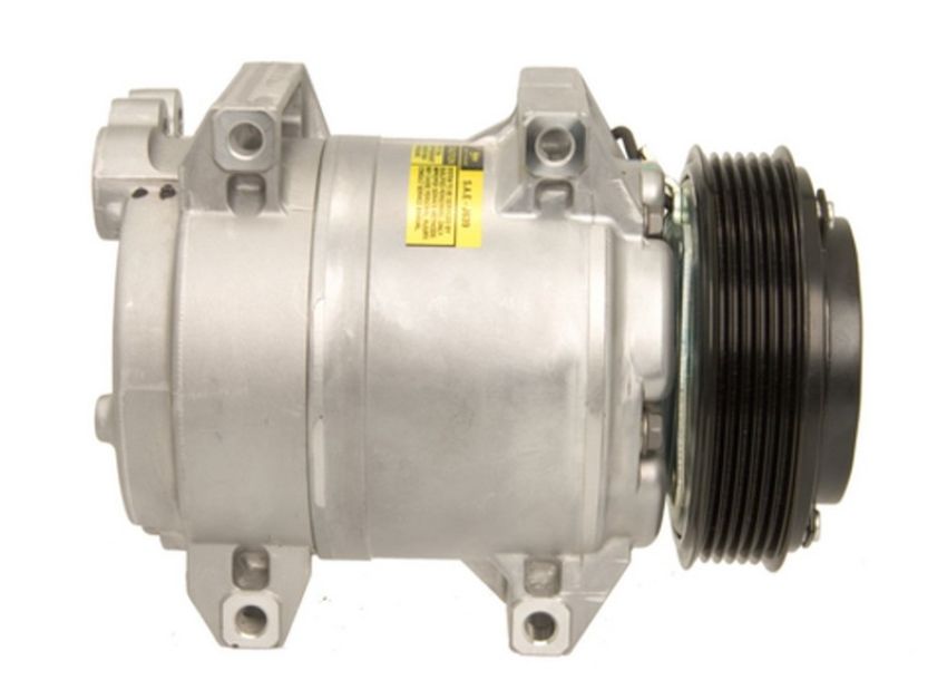 Four Seasons 58544 Valeo DKS17D Compressor