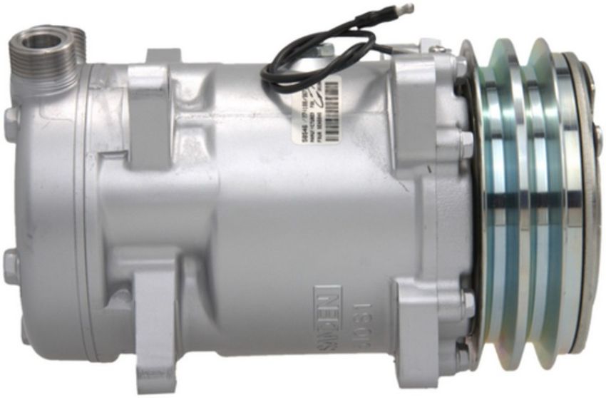 Four Seasons 58546 Sanden SD510HD Compressor