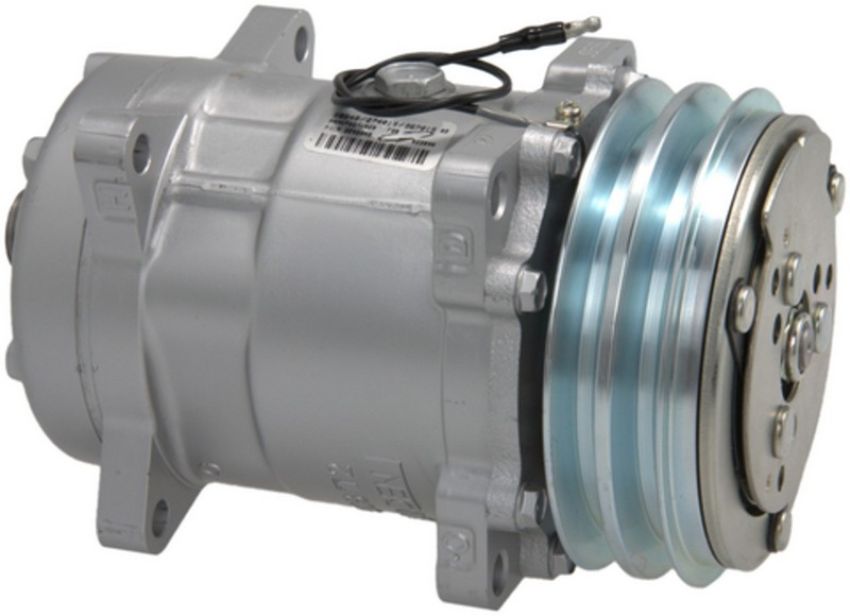 Four Seasons 58548 Sanden SD508 Compressor
